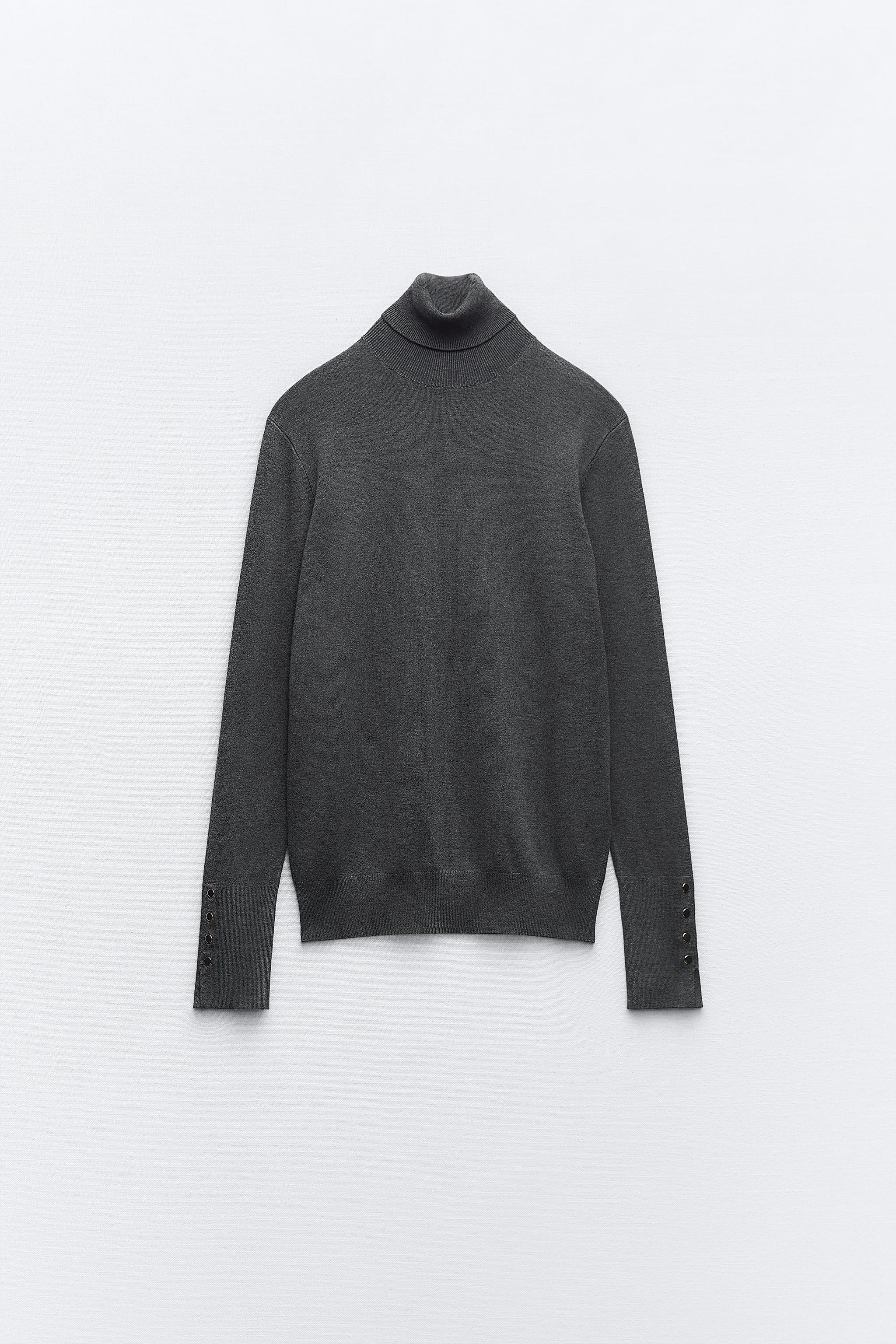 Zara 2025 turtleneck canada