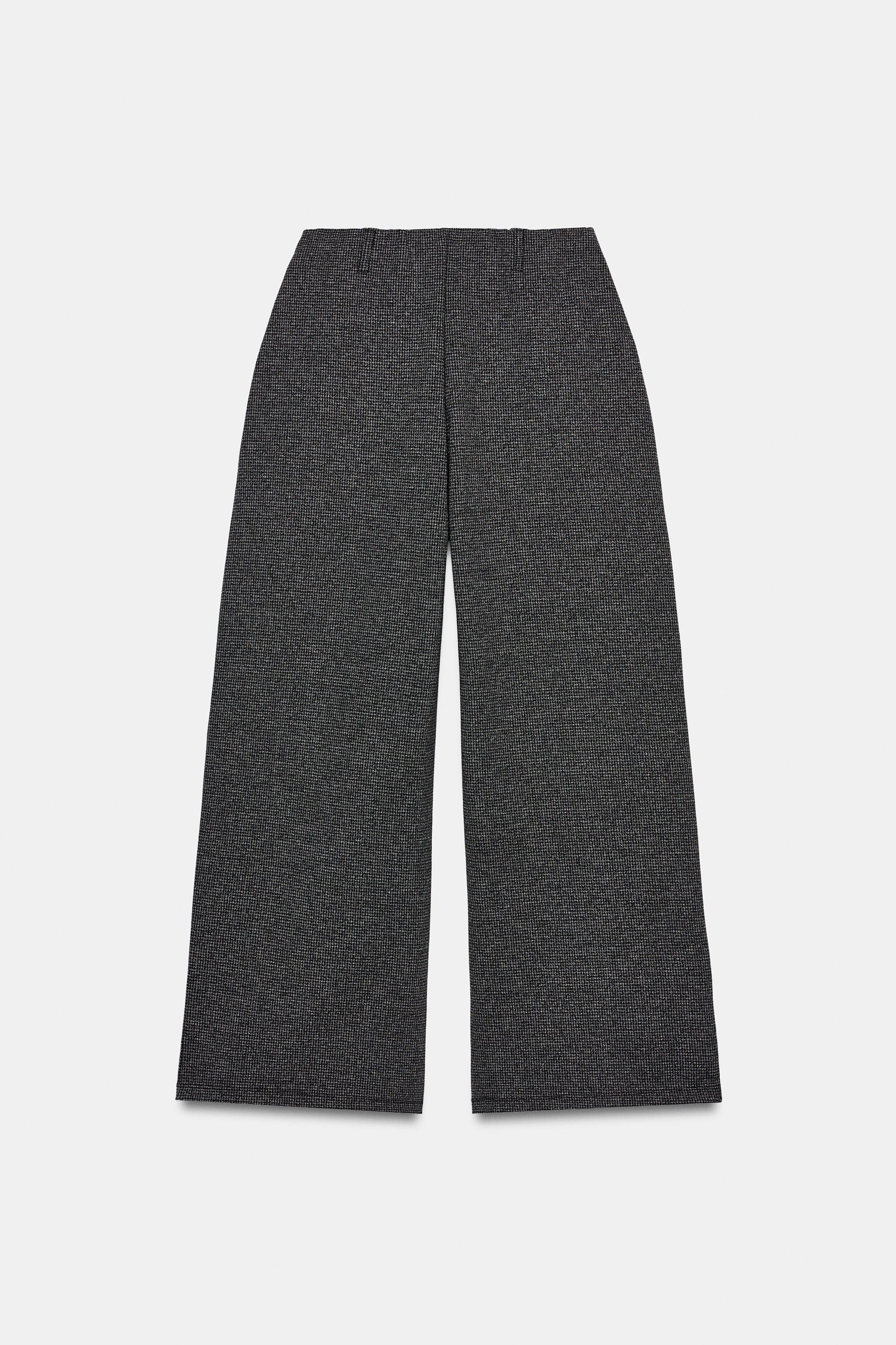 BARREL PANTS