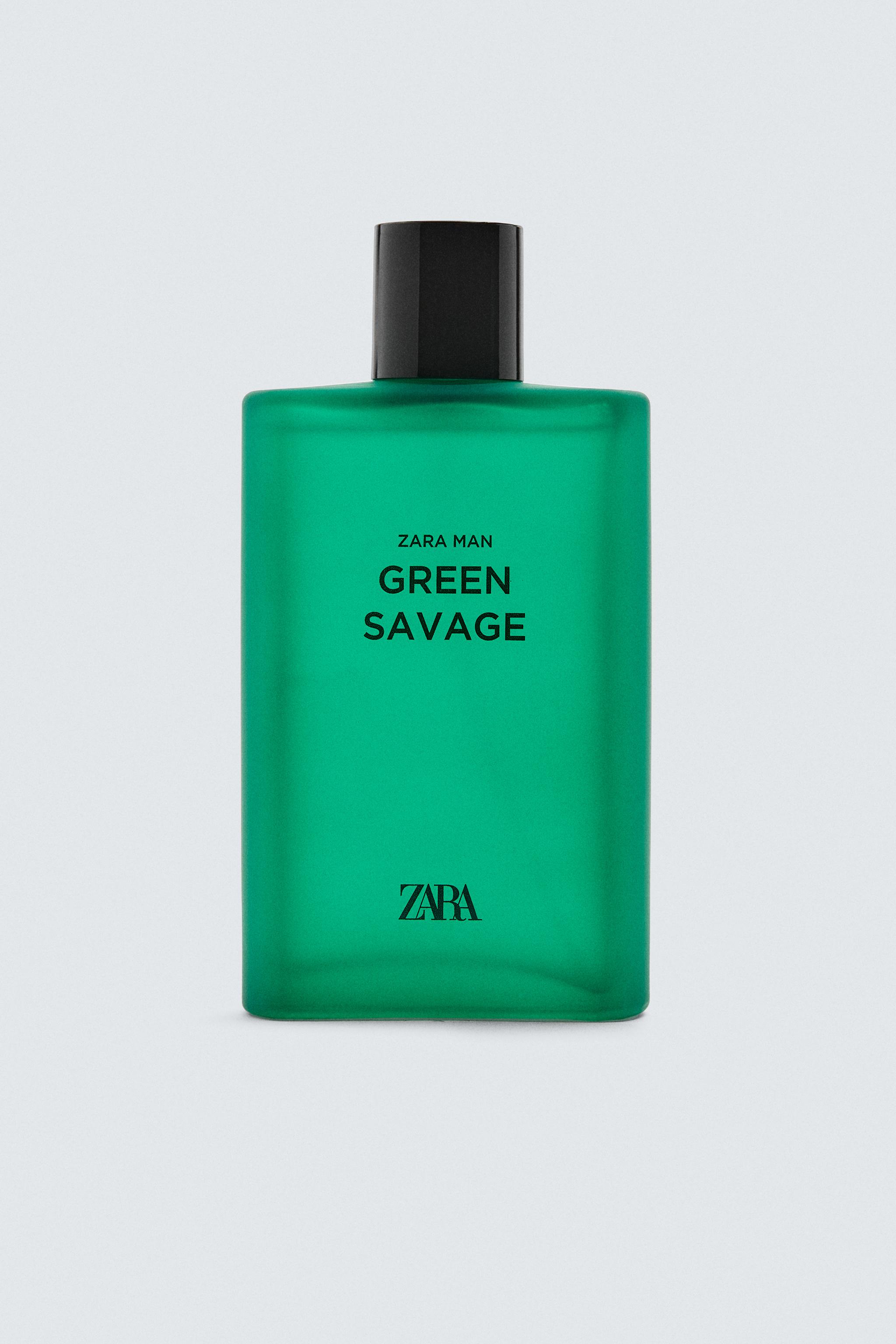 GREEN SAVAGE EDT 150 ML OZ)