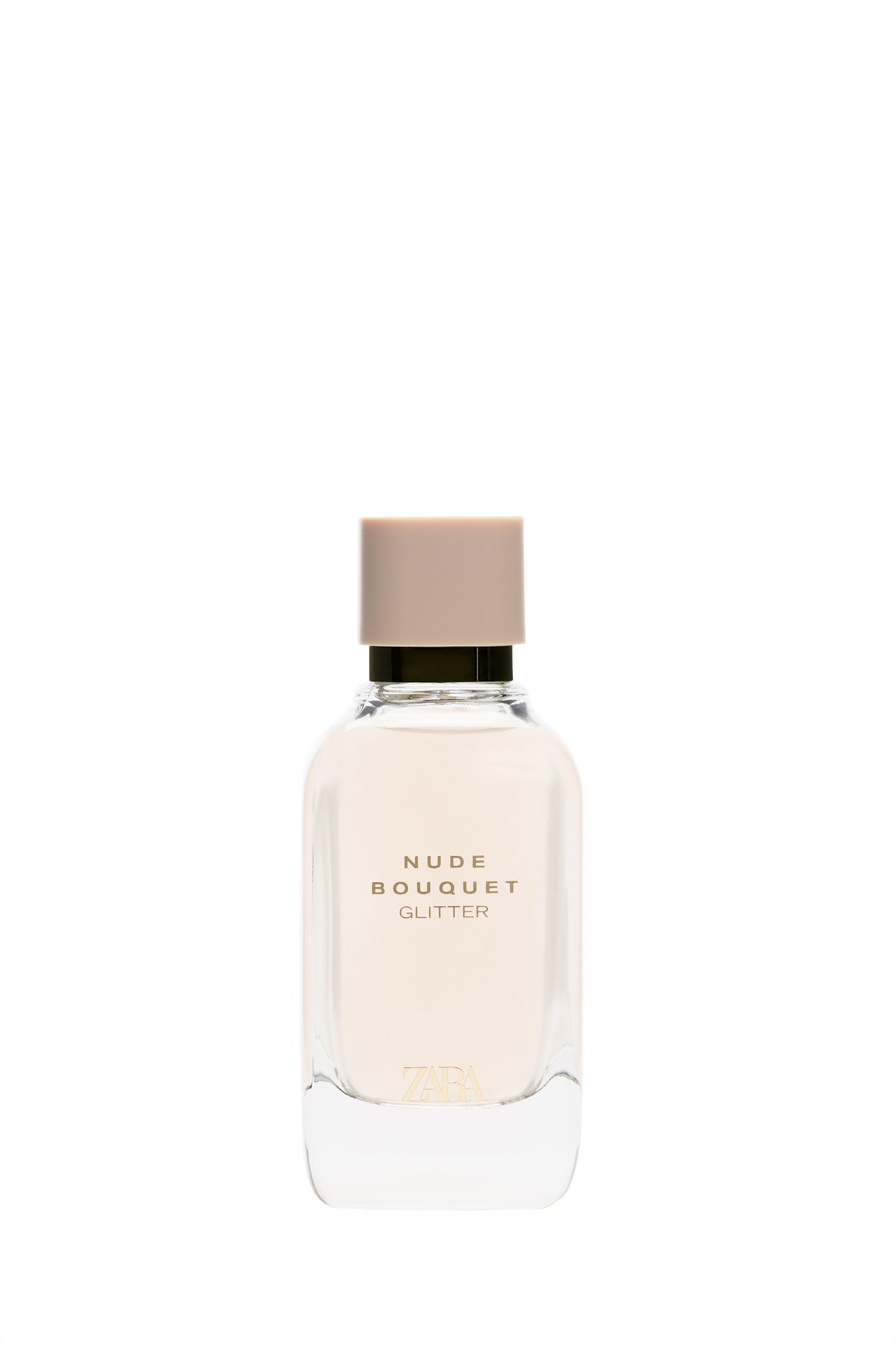 NUDE BOUQUET GLITTER EDP 100ML | ZARA Japan / 日本
