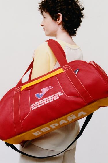 Bolso bowling JOMA© Mundial España