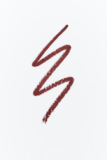 LIP LINER - COFFEE by Zara - Image 3