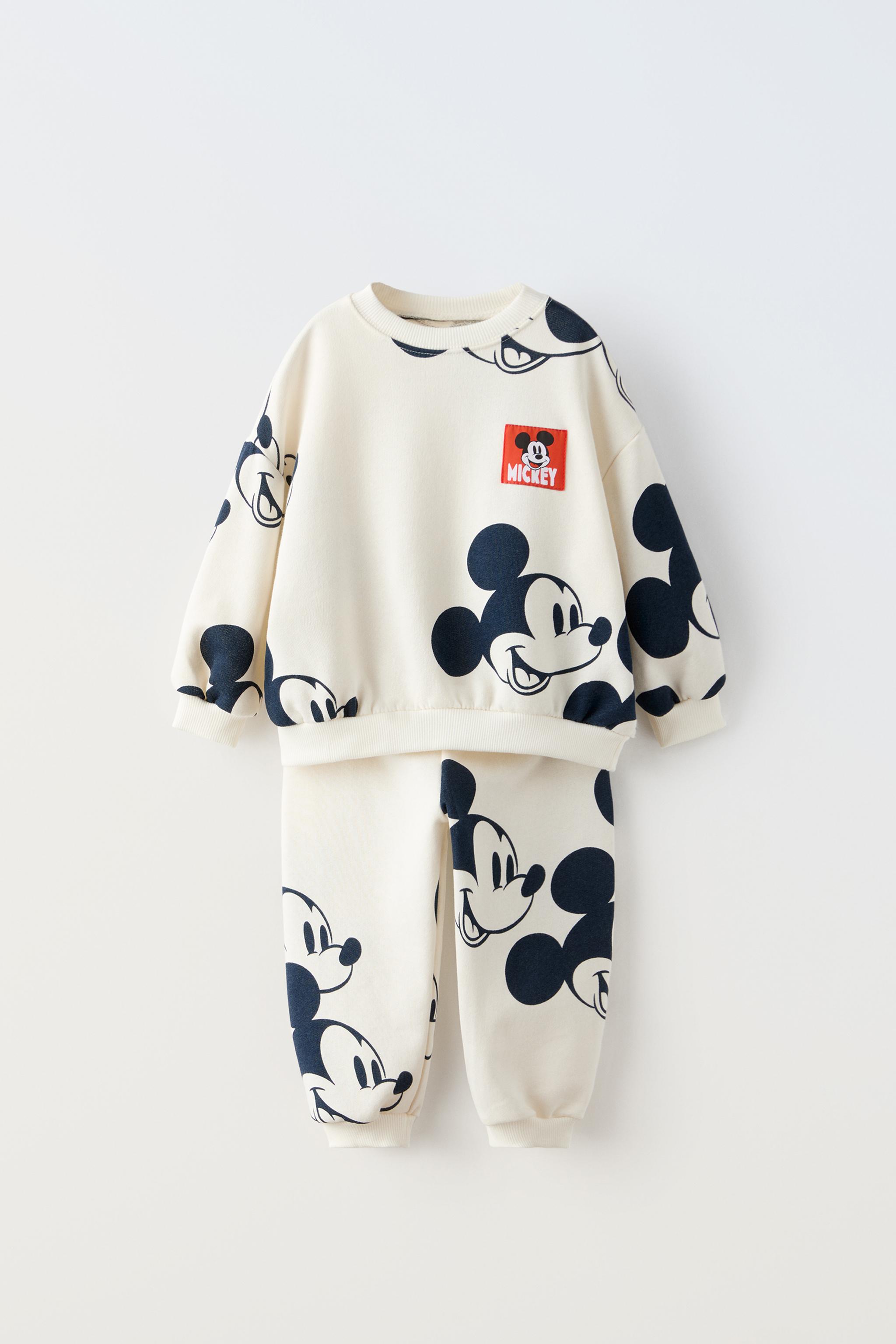 Zara new disney set sz deals 3/4y