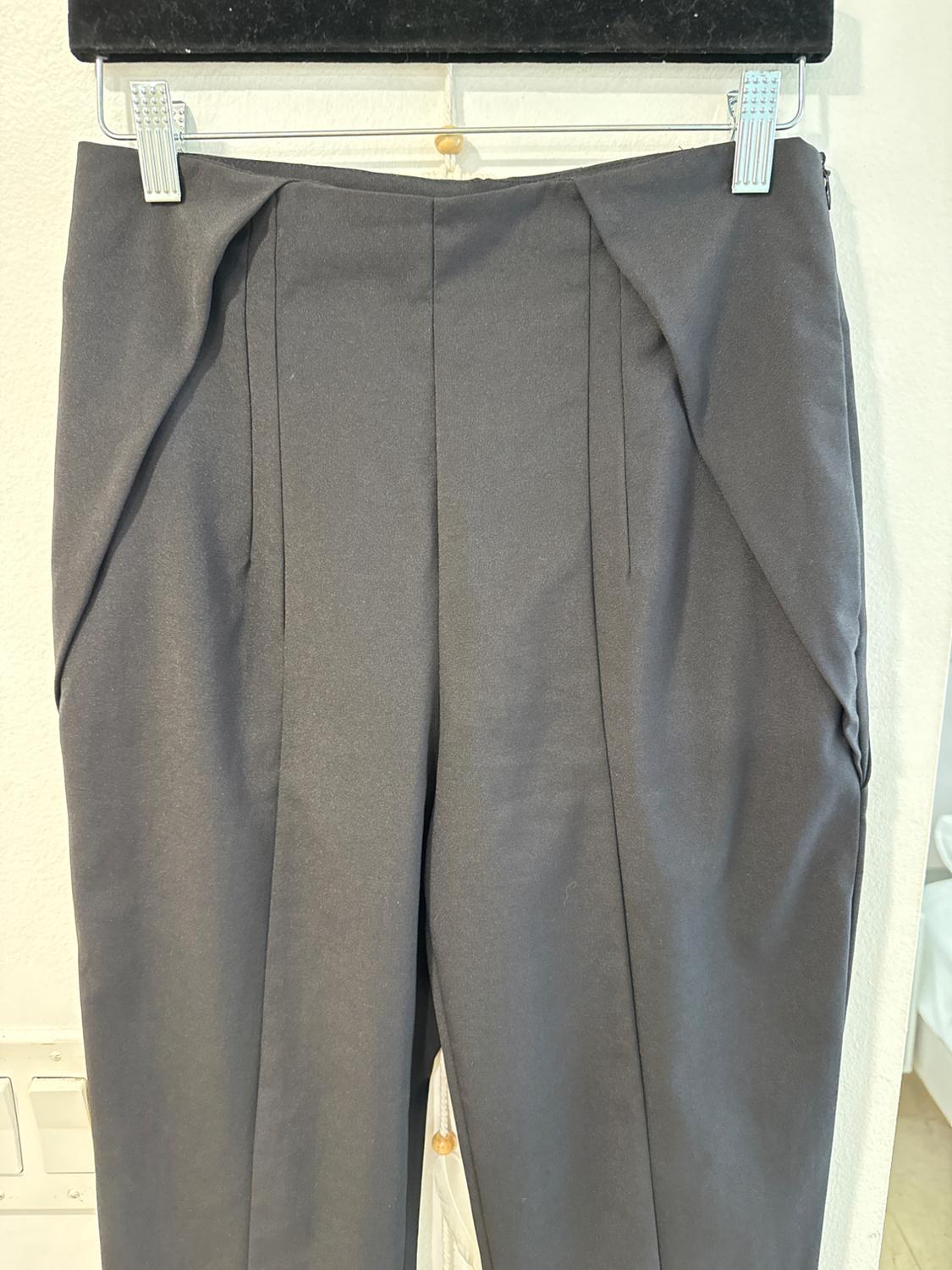 PANTALÓN PINZAS RECTO LIMITED EDITION - Image 3