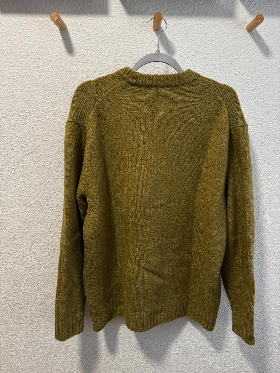 TEXTURED SWEATER - Image 3