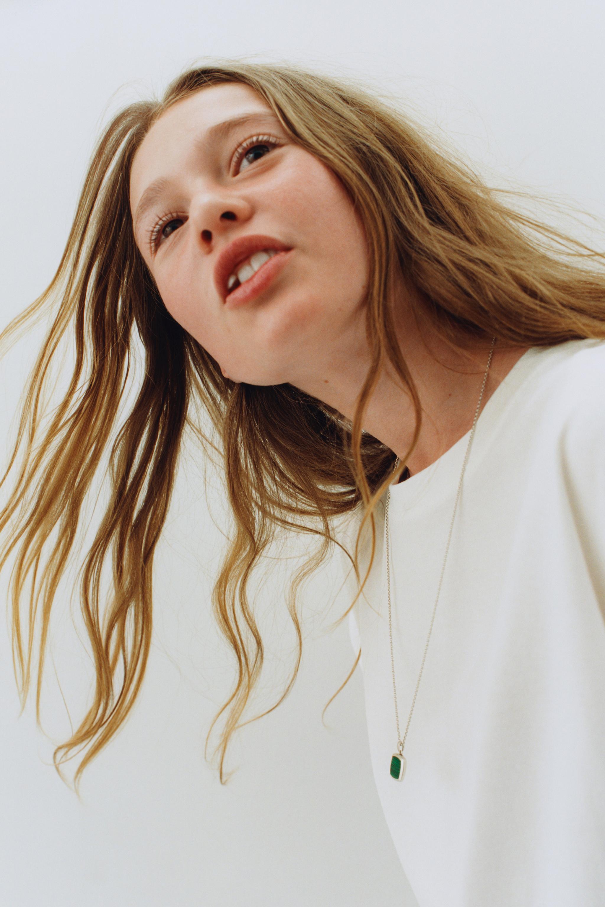 6 - 14歳 The New | ZARA 日本