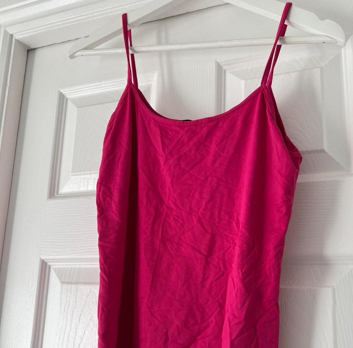 STRAPPY STRETCH TOP - Image 2