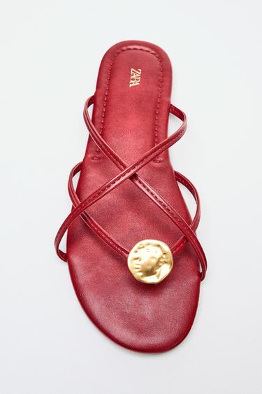 Zara Product image - Red