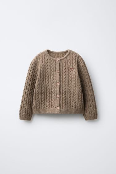 Product image - camel by Zara