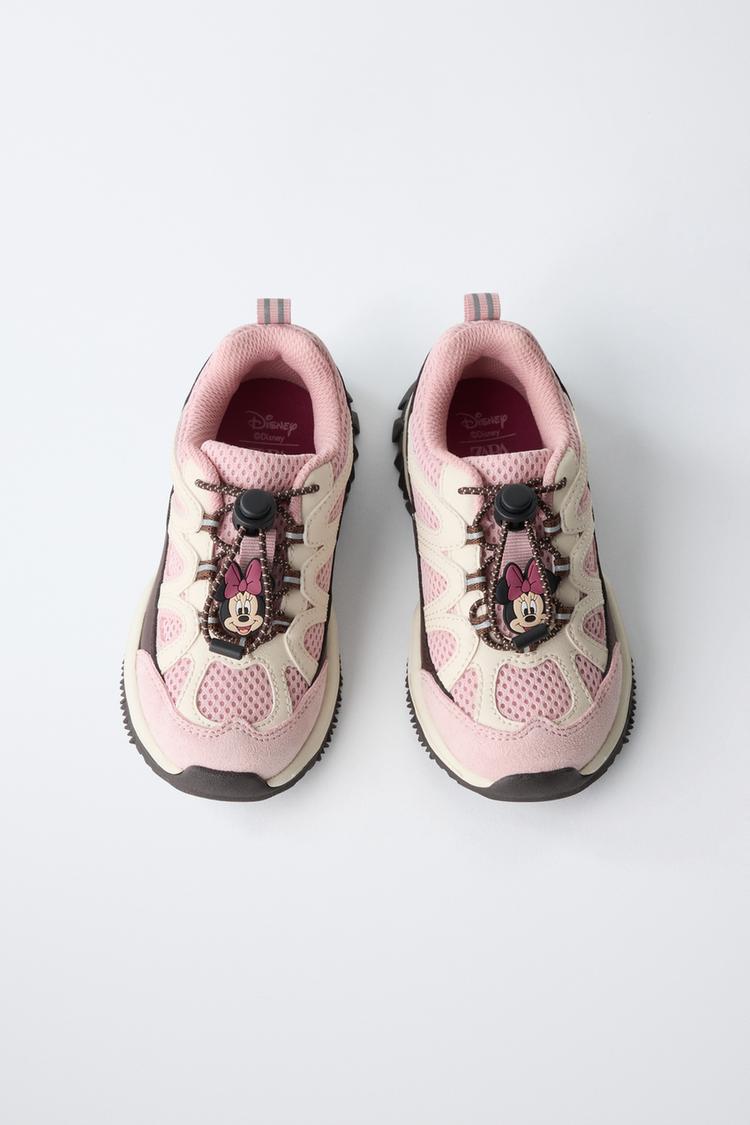 TENIS MINNIE MOUSE© DISNEY 5