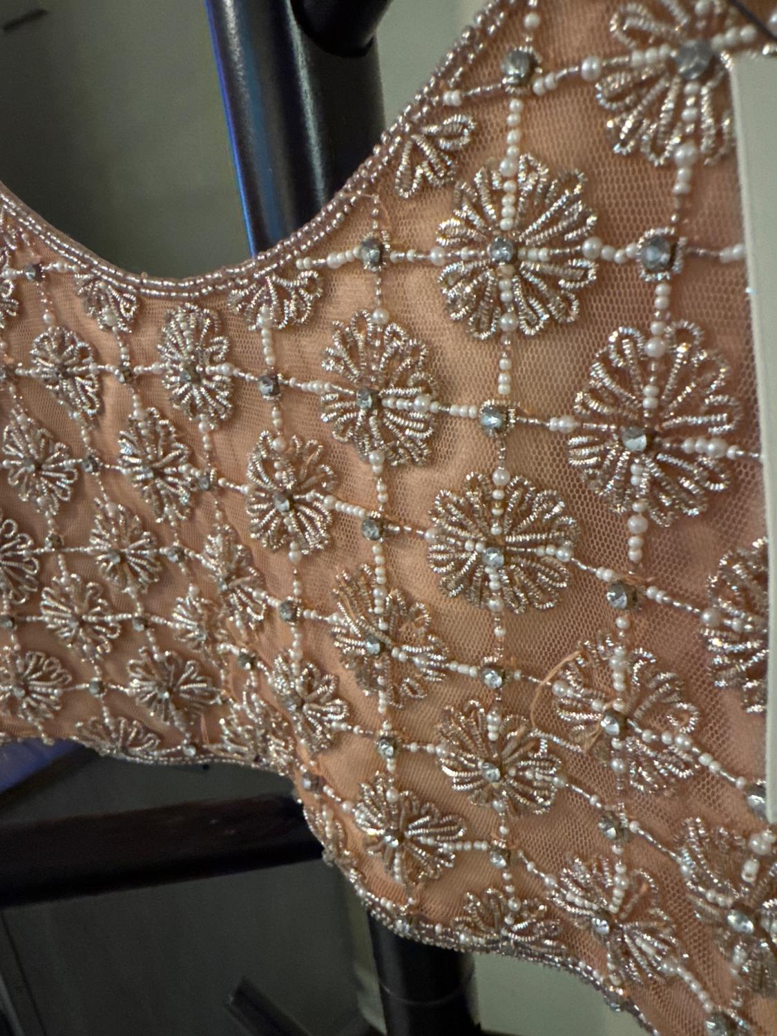 EMBROIDERED TOP SPECIAL EDITION - Image 3