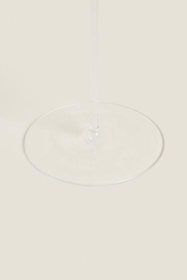 ULTRA LIGHTWEIGHT GLASS -  by Zara - Image 9