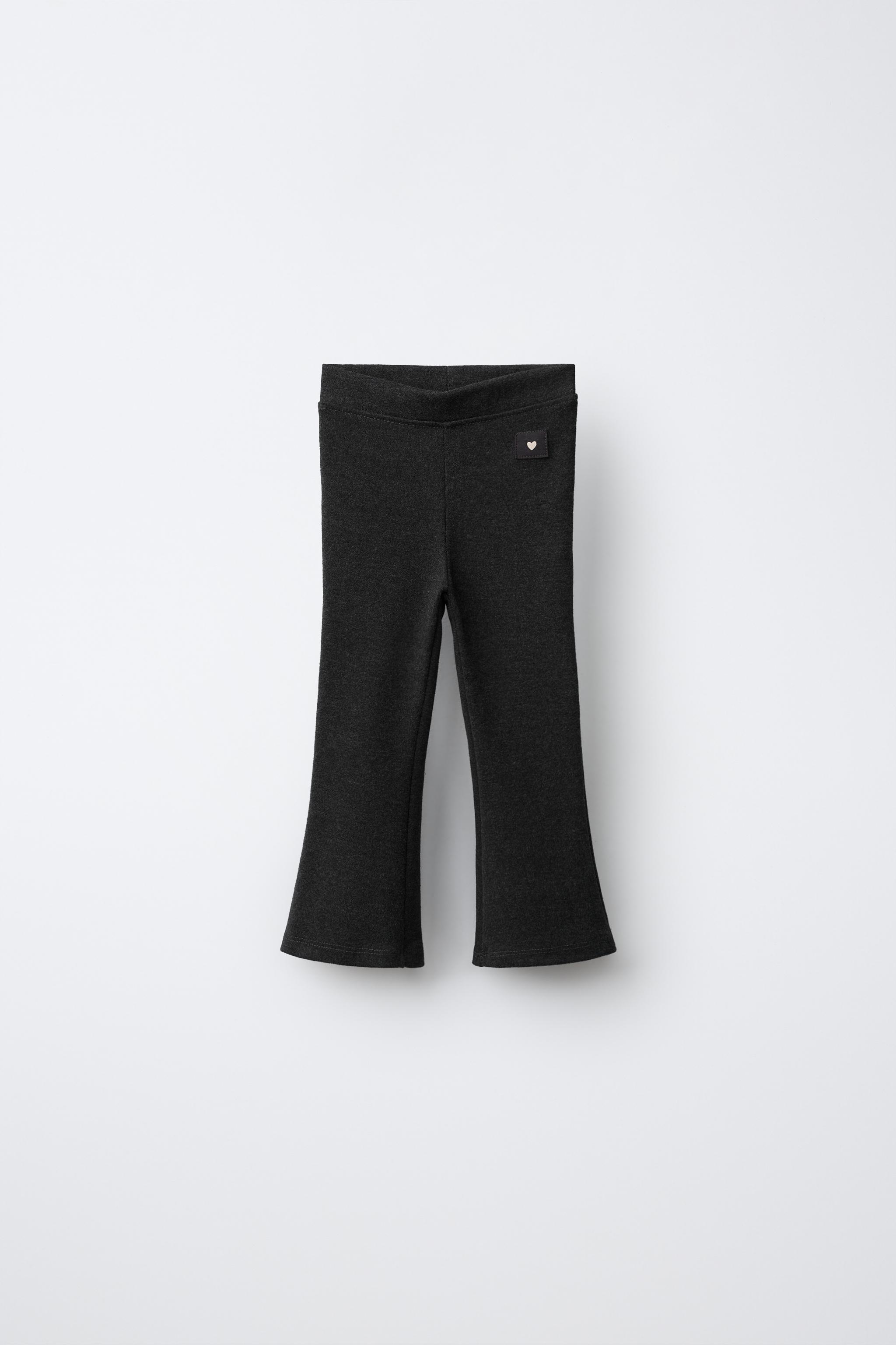 LEGGING ÉVASÉ À ÉTIQUETTE