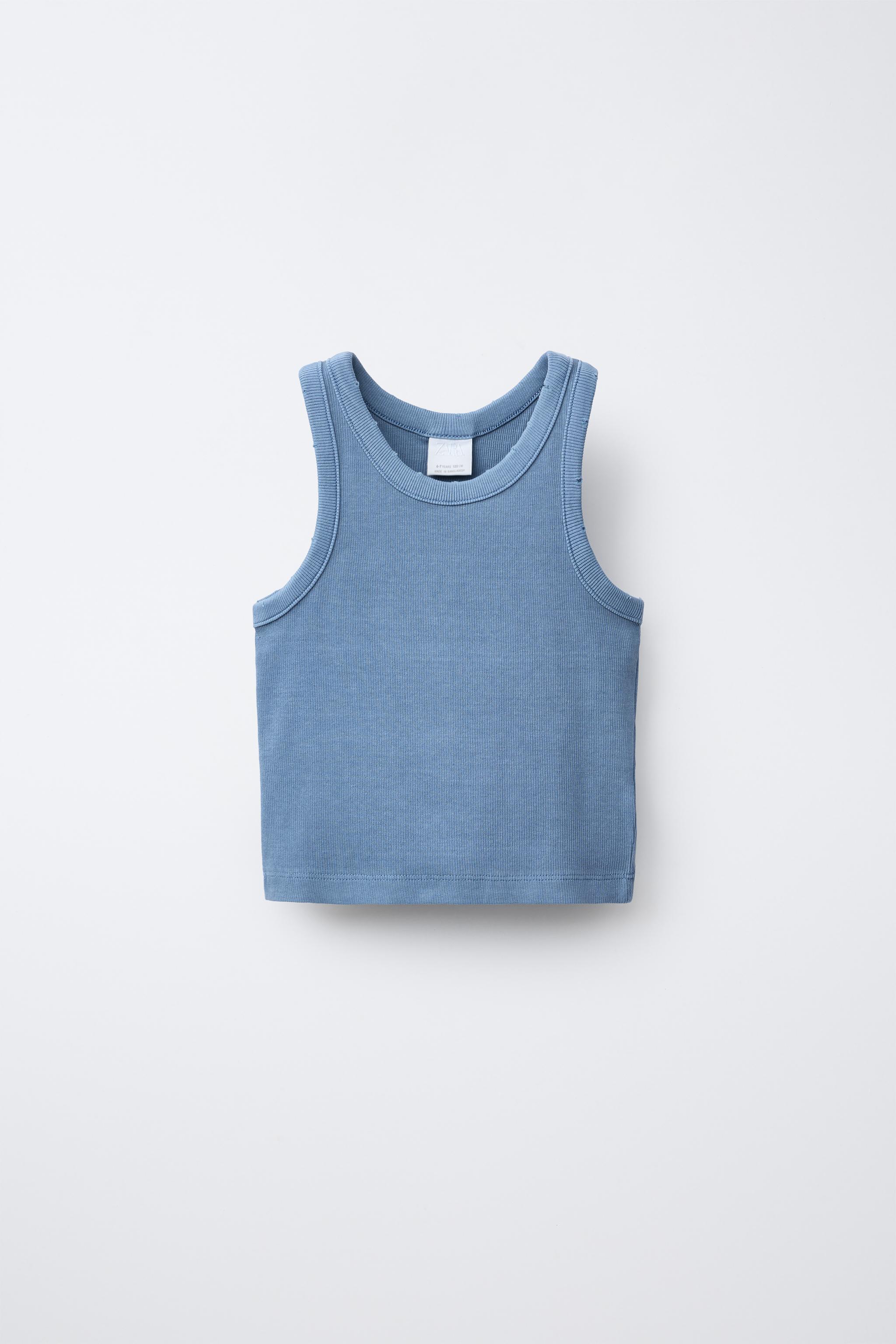 Graphic Crop Tops | Threadheads