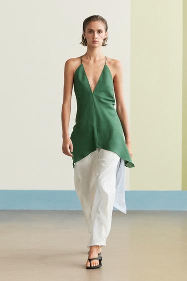 LOOK -  de Zara
