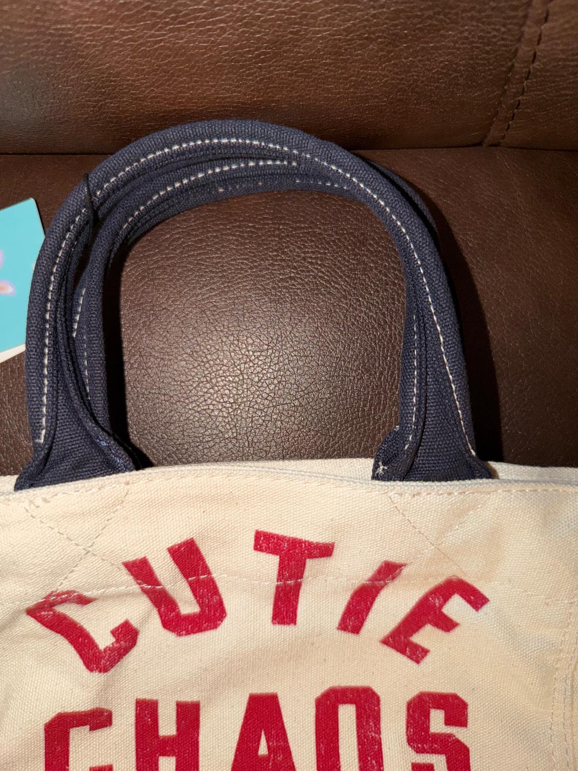 SOFT MINI TOTE X HARRY LAMBERT - Image 4