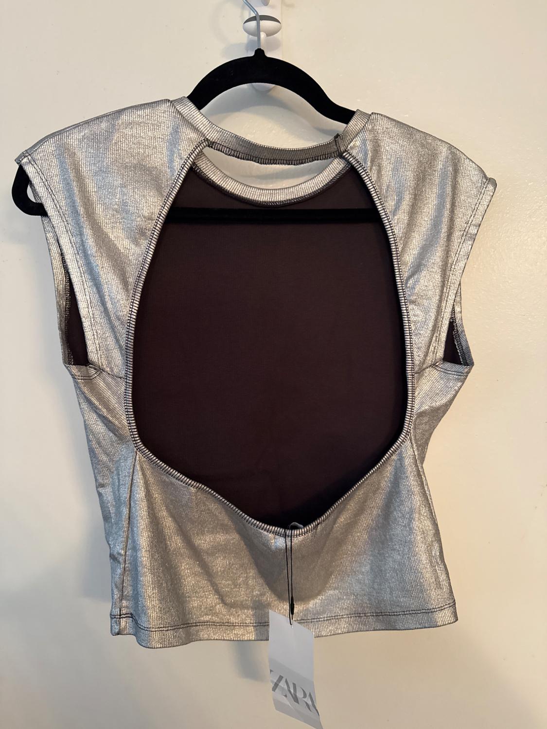 CAMISETA RIB FOIL - Image 2