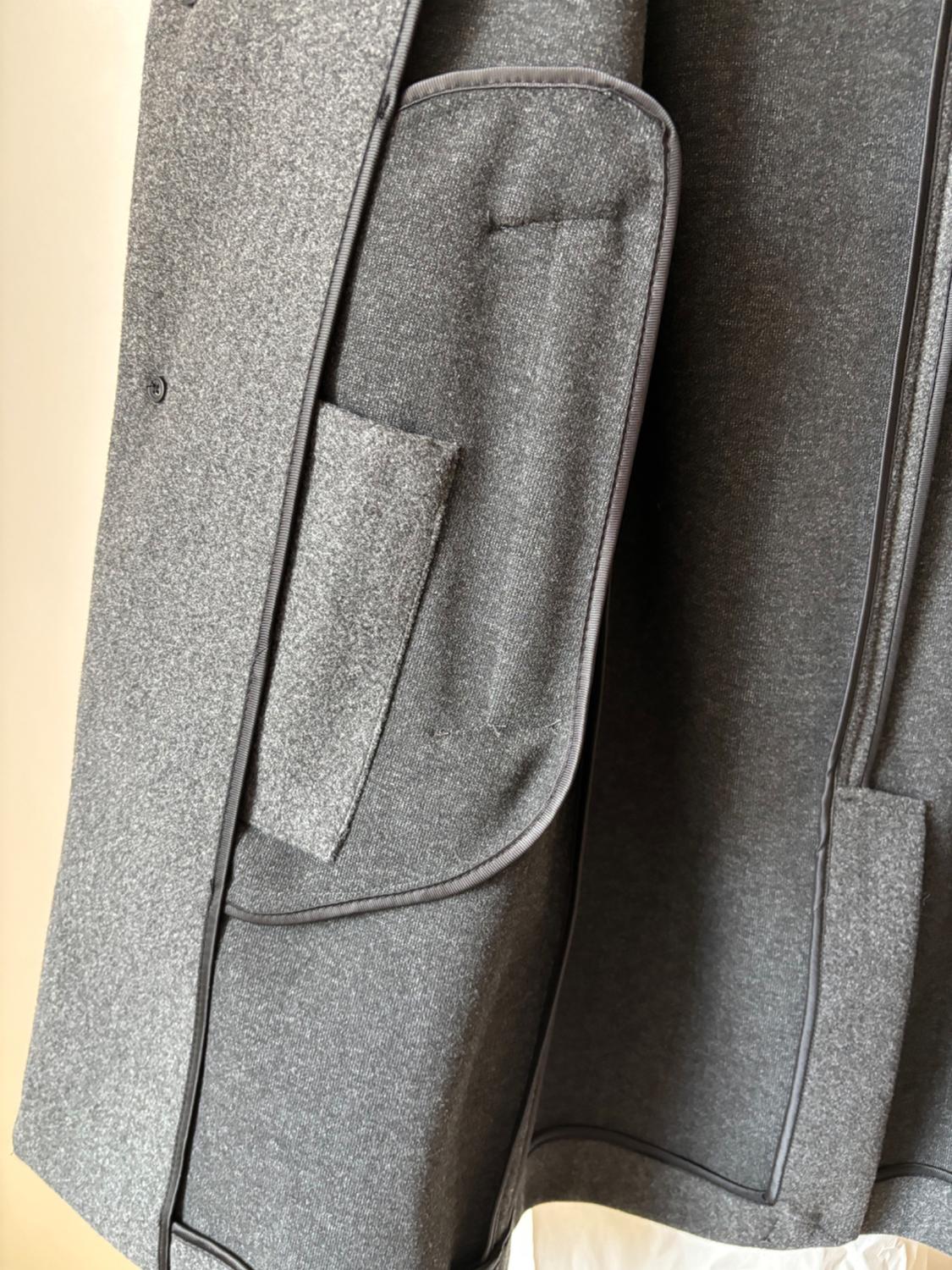 STRETCH COAT - Image 7