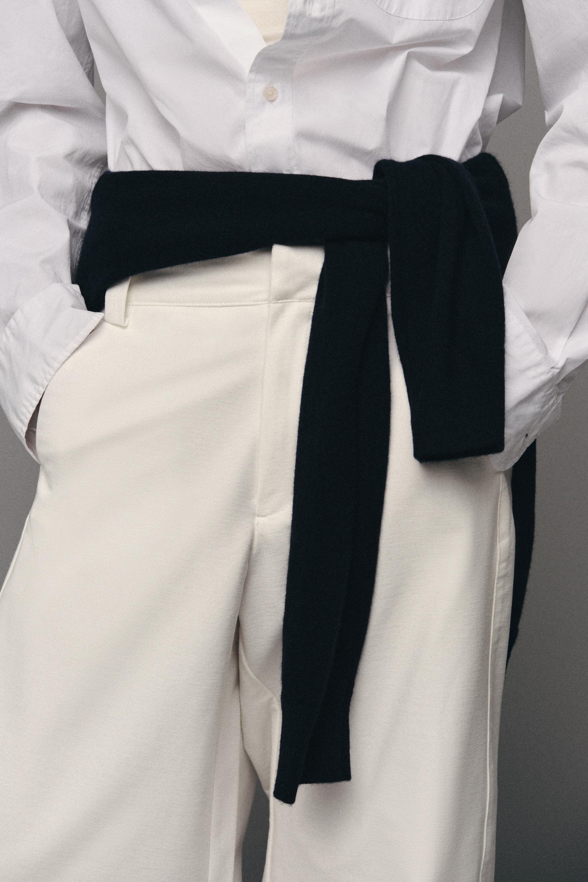 BARREL PANTS - thumbnail 4
