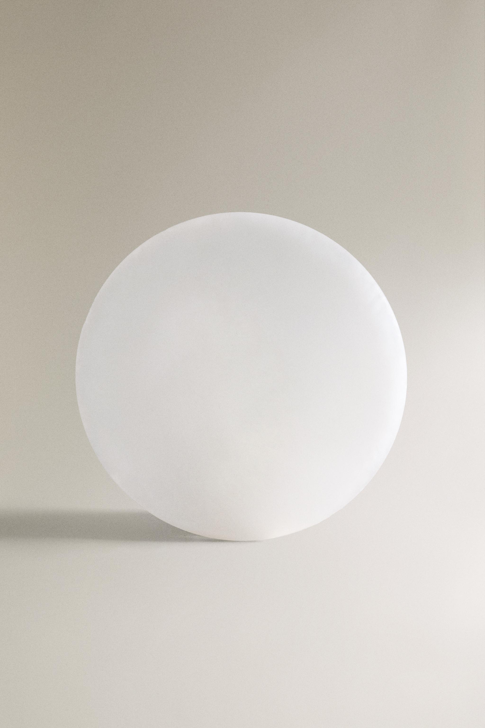 ALABASTER BATHROOM TRAY