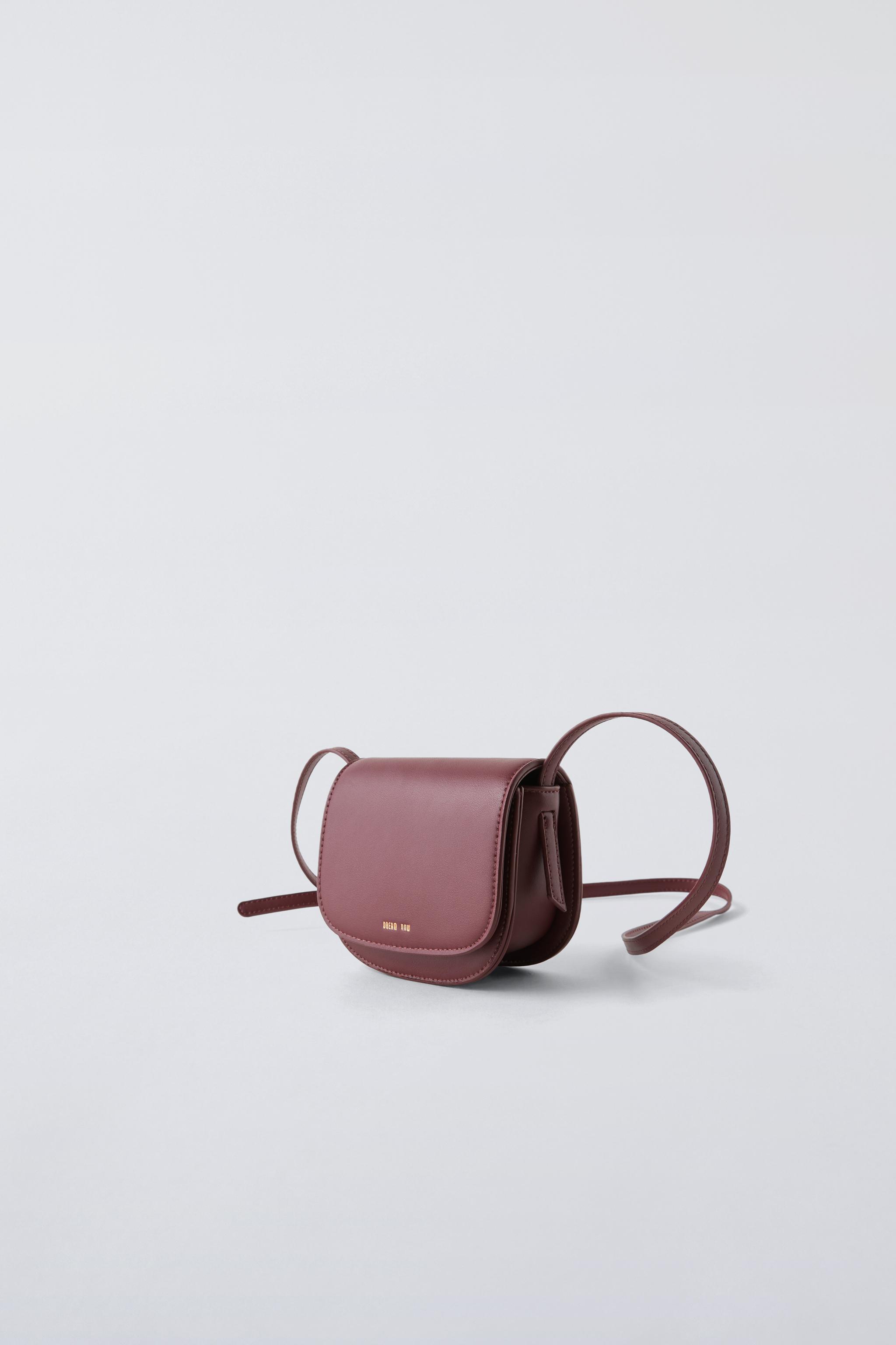 CLASSIC MINI CROSSBODY BAG