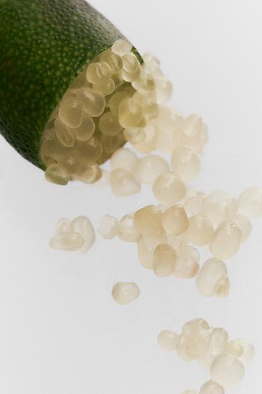 CAVIAR BERGAMOT EDP 100ML (3.4 FL. OZ). -  by Zara - Image 2