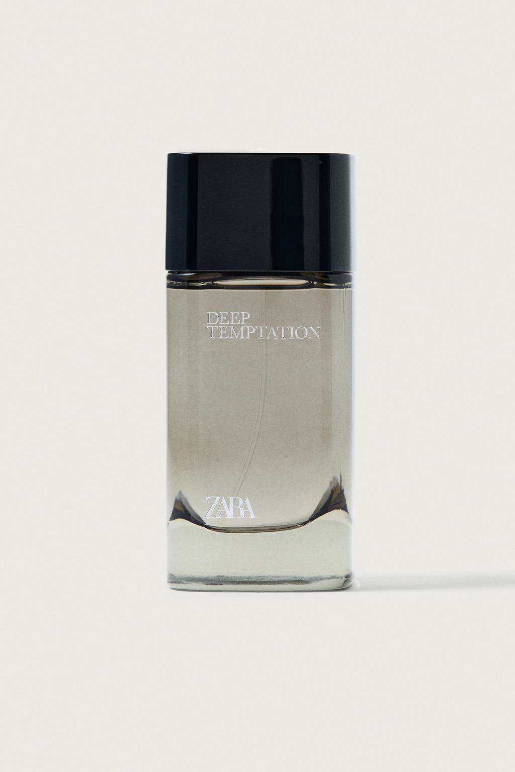 Zara Deep Temptation Edp 100 Ml (3.4 Fl. Oz) — Men's