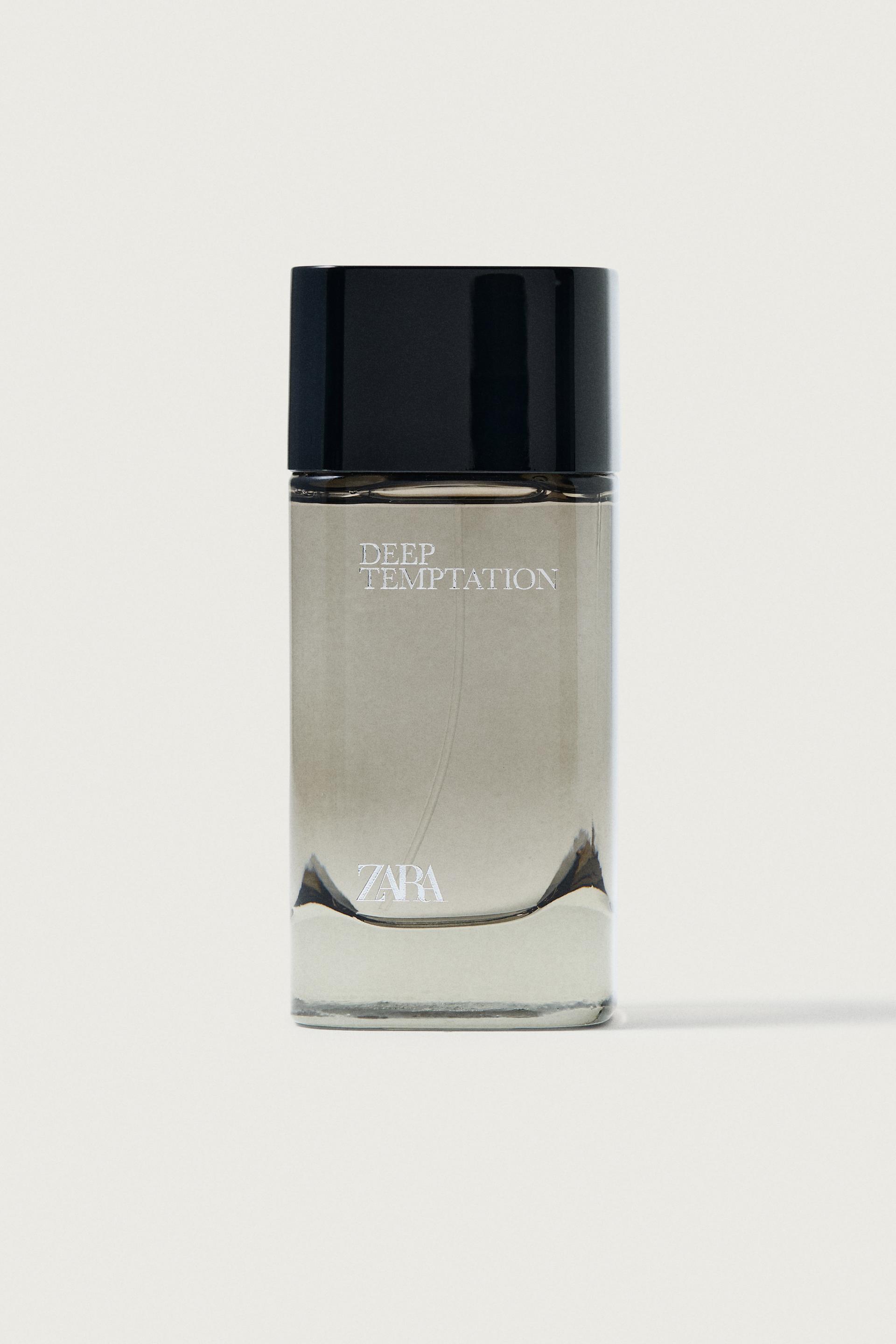 zara deep temptation