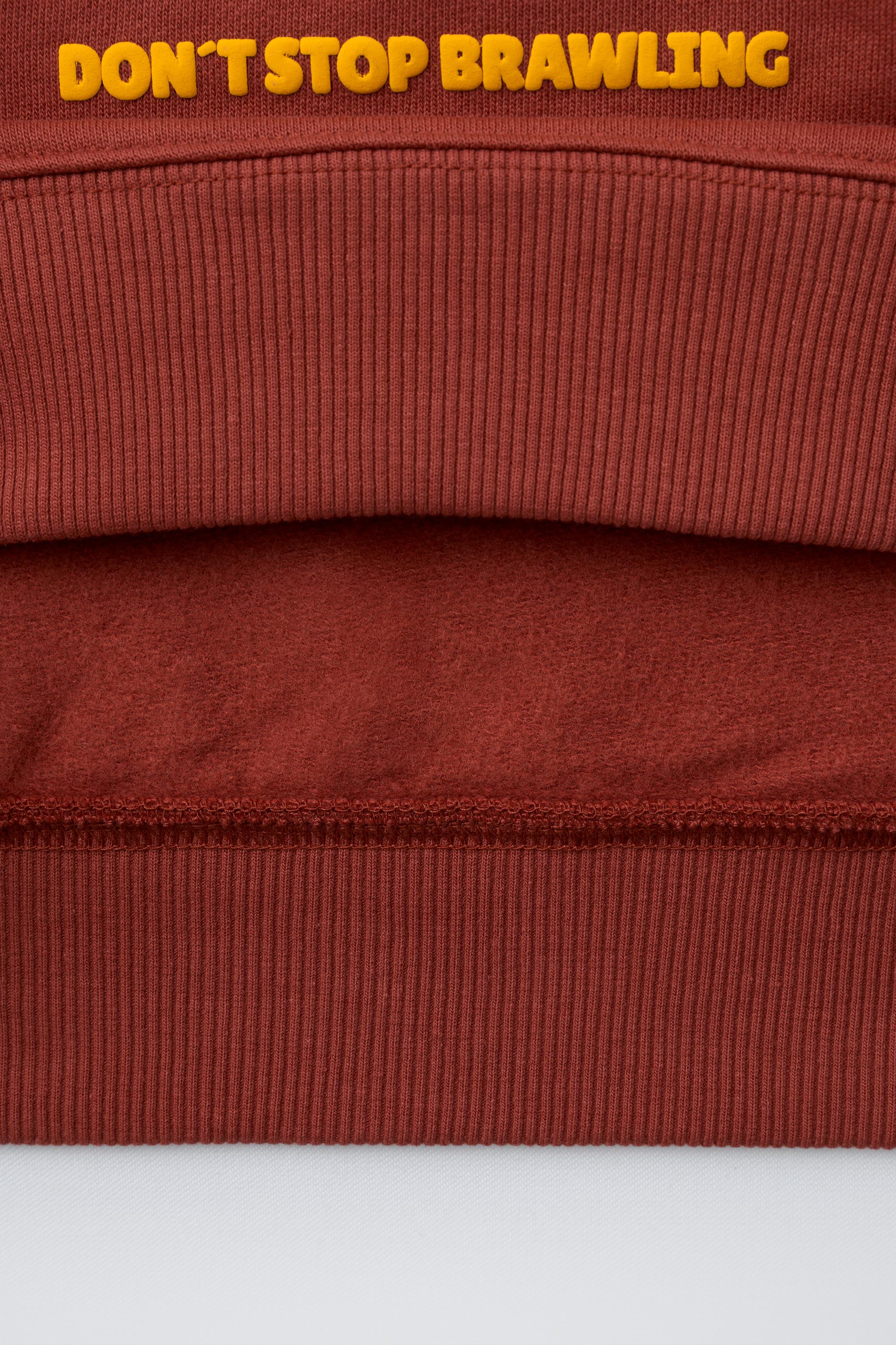 BRAWL STARS © SUPERCELL OY HOODIE