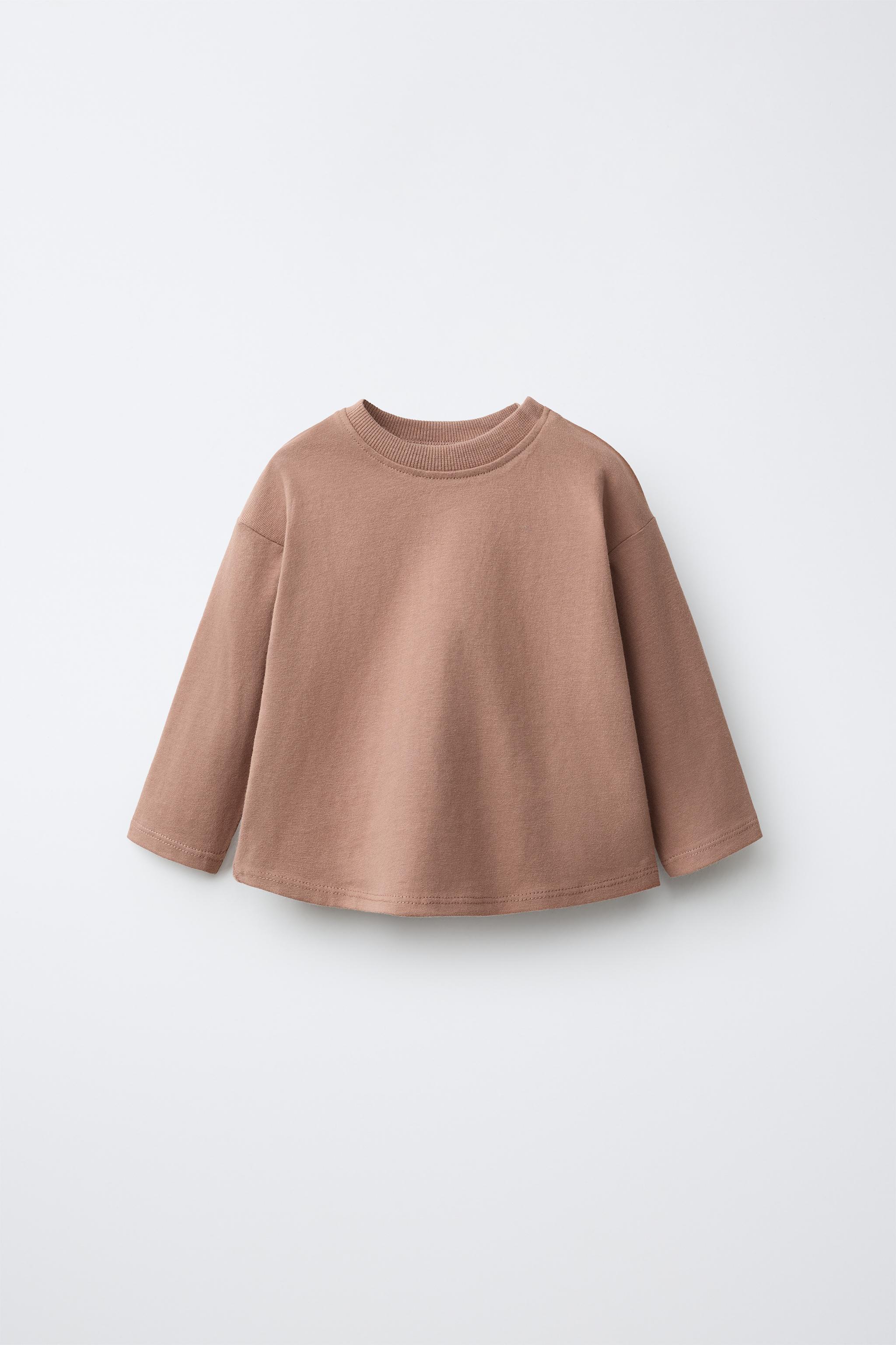 PLAIN T-SHIRT