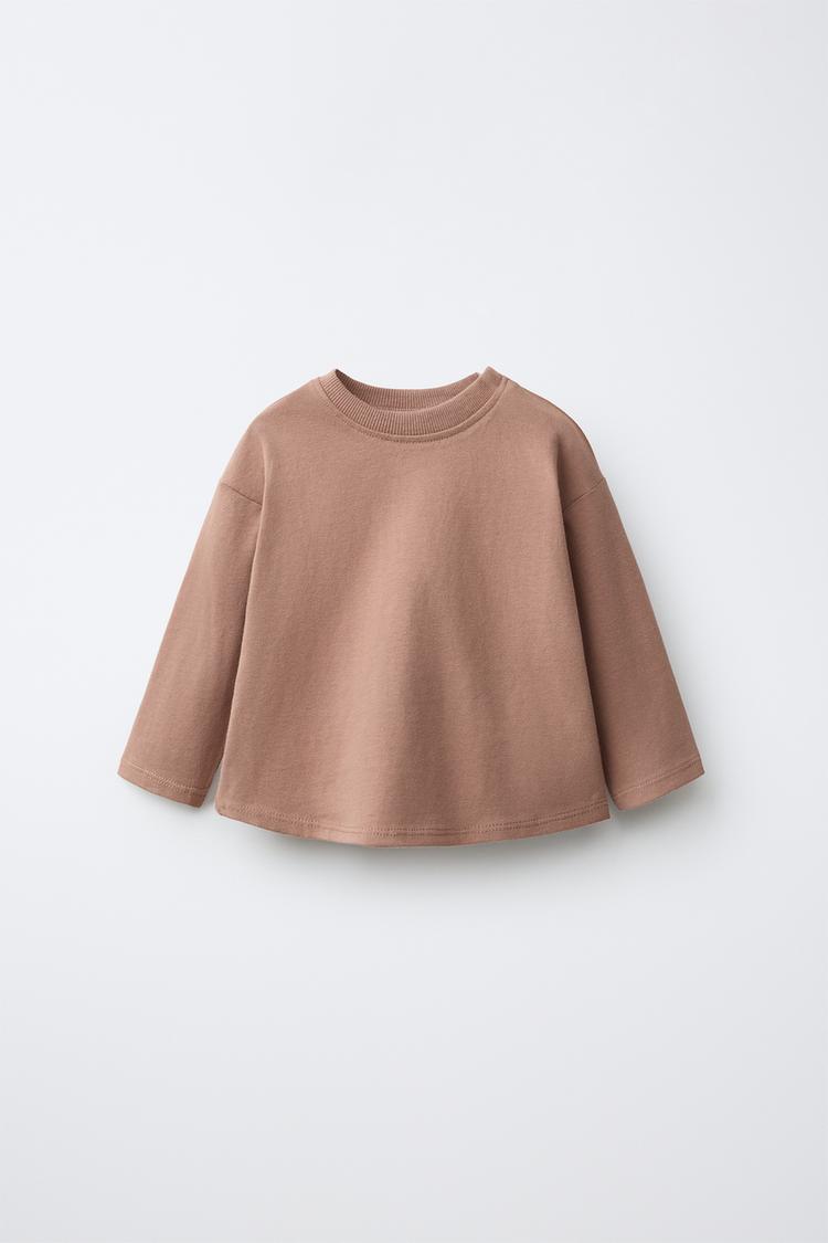 CAMISETA LISA