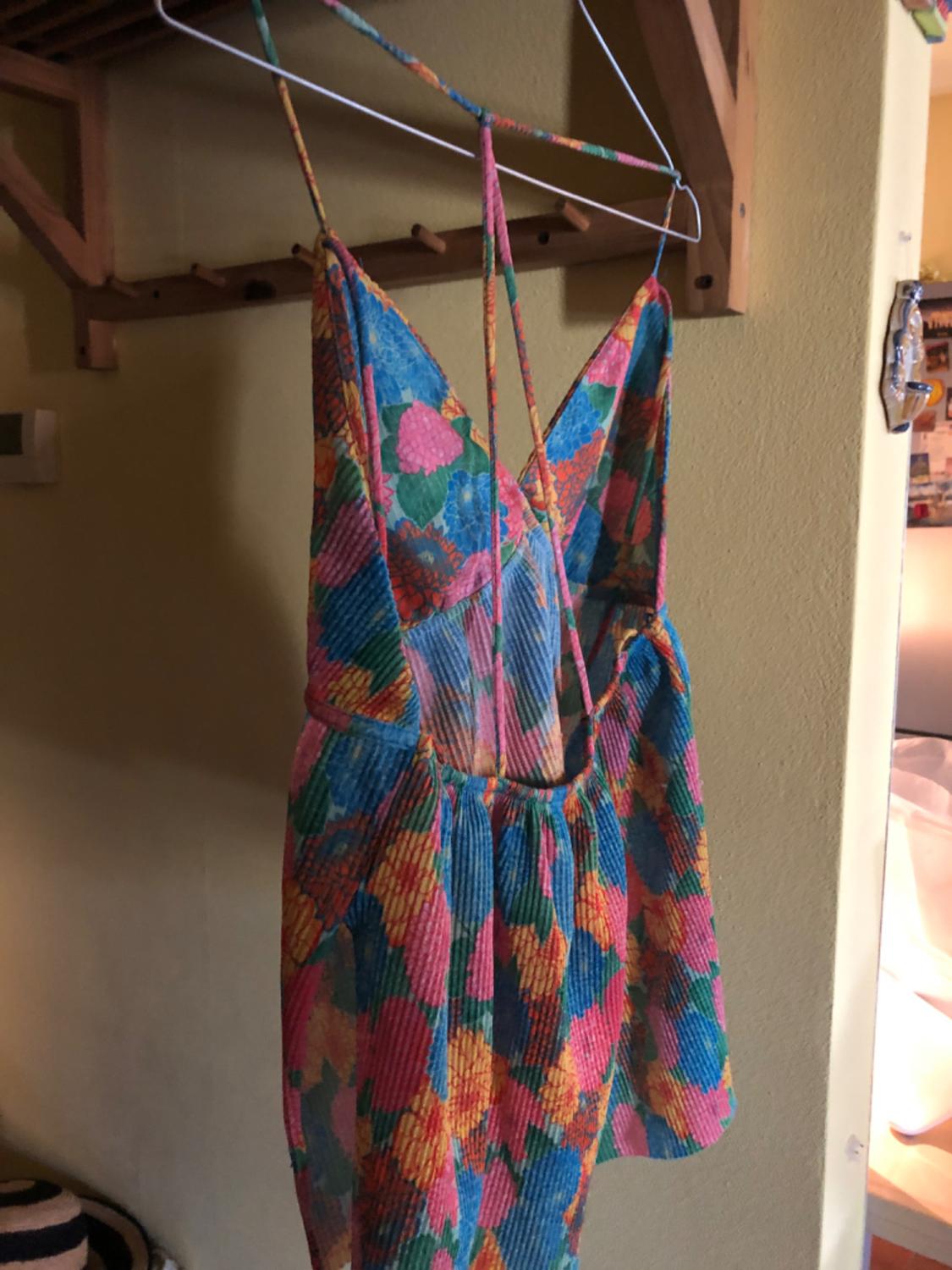 PLEATED TOP - Image 3
