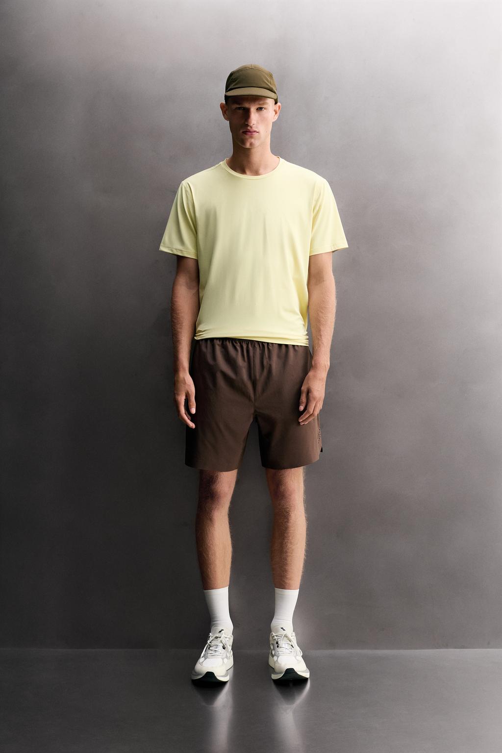 TECHNICAL TRAINING T-SHIRT