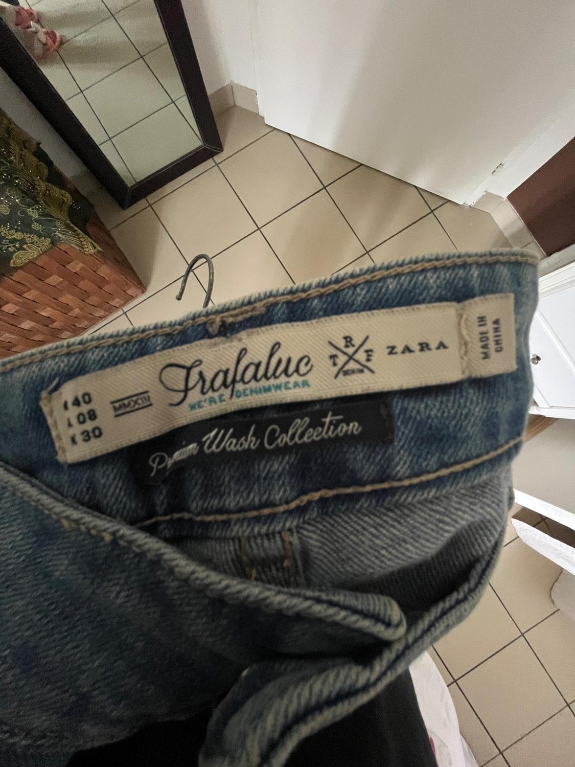 JEAN TROUÉ SKINNY - Image 4