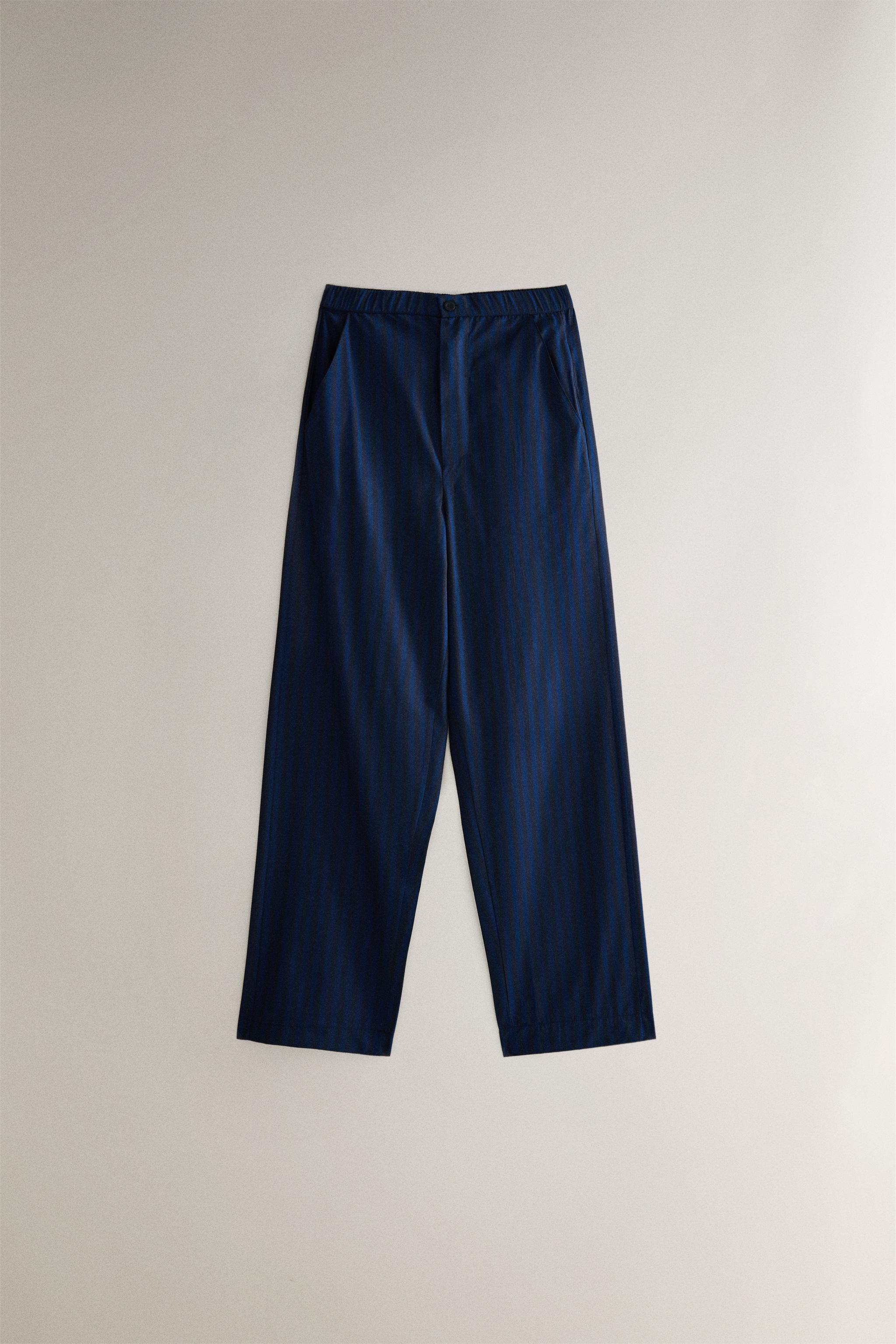 PANTALON LONG RAY