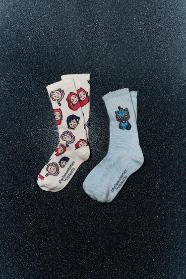 {navn} - {farge} for Zara