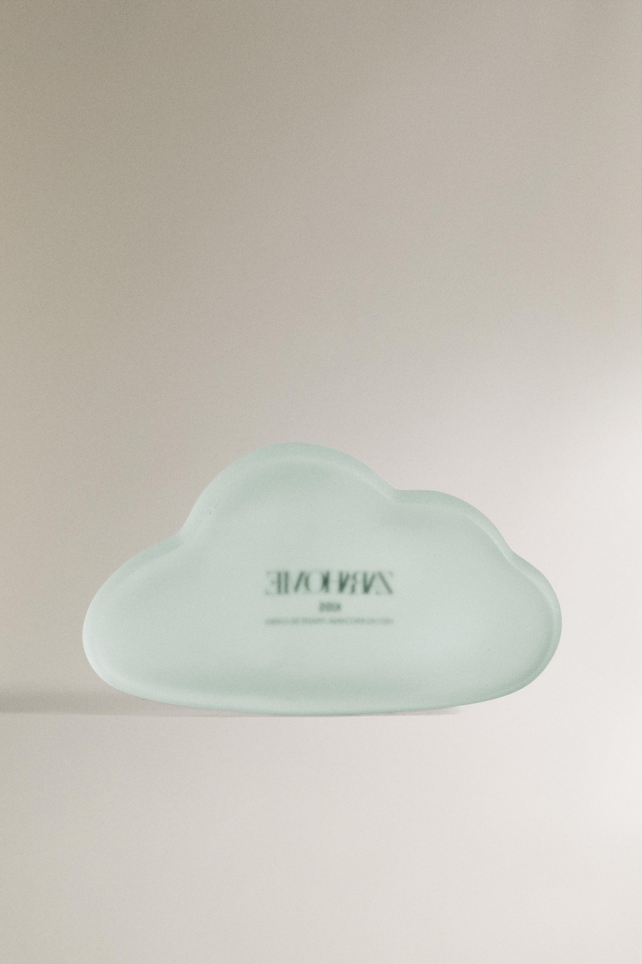 PORTE-SAVON NUAGE ENFANT