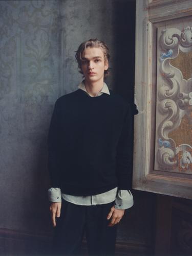 Zara Product image - Black - Image 0