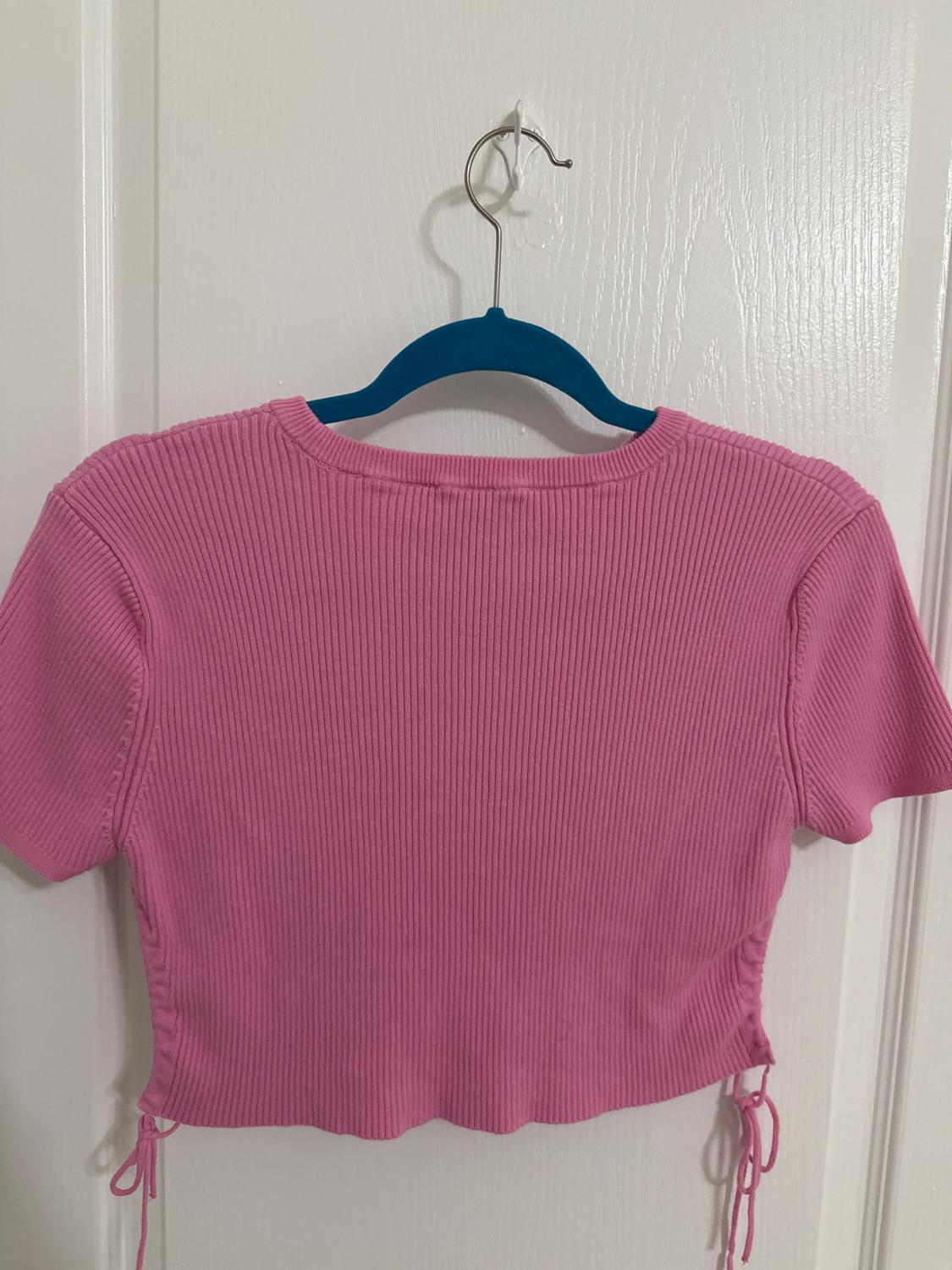 TOP CROPPED PUNTO - Image 2