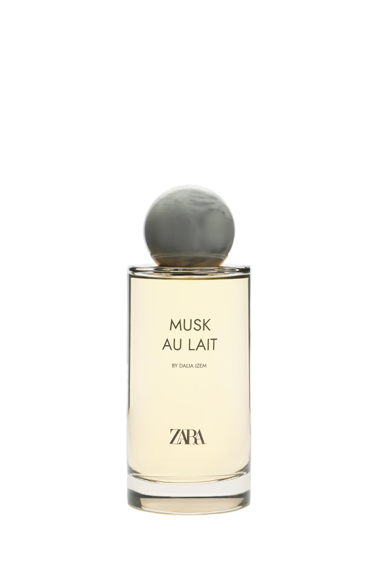 Парфюм Musk au Lait, 100 мл
