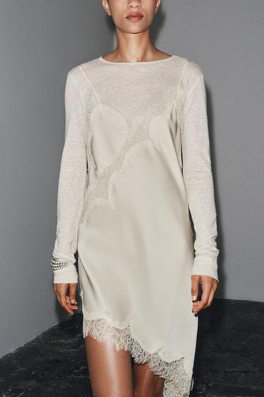 ОБРАЗ — от Zara