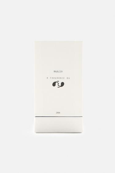 MAJOLICA FRAGRANCE EDP 50 ML / 1.7 oz -  by Zara - Image 2