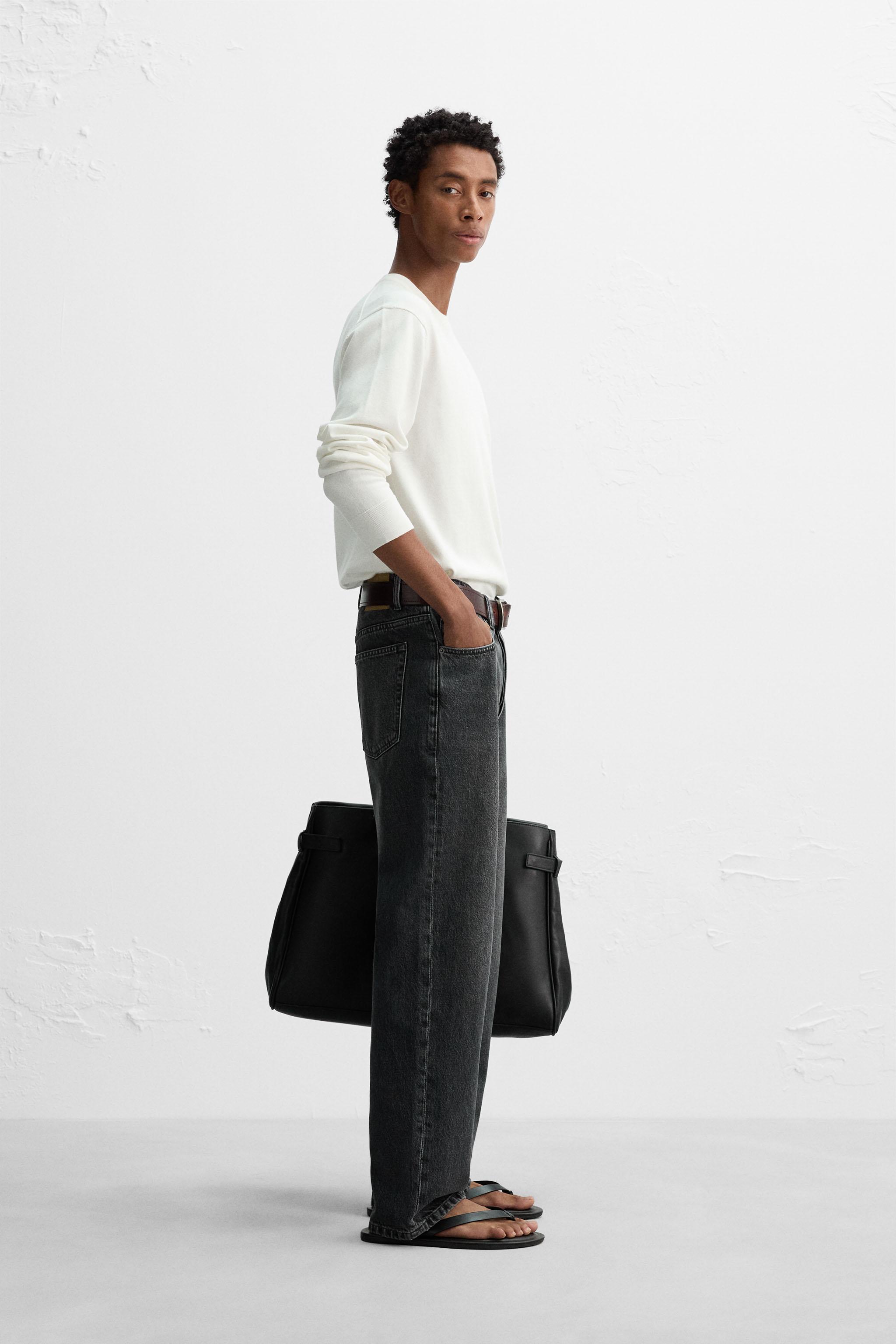 PULL EN COTON ET CHANVRE
