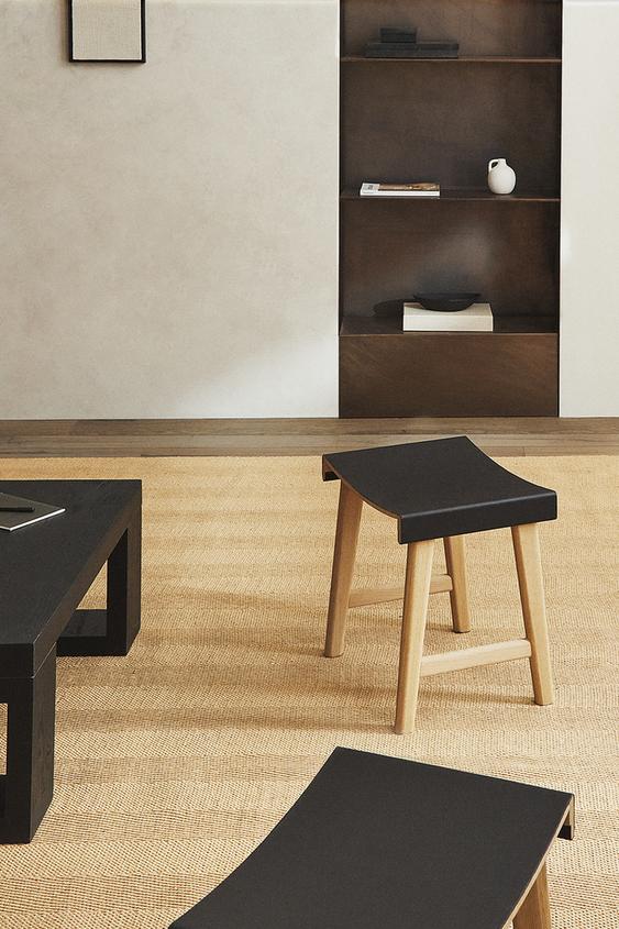 RUG 02 - Beige clair de Zara - Image 7