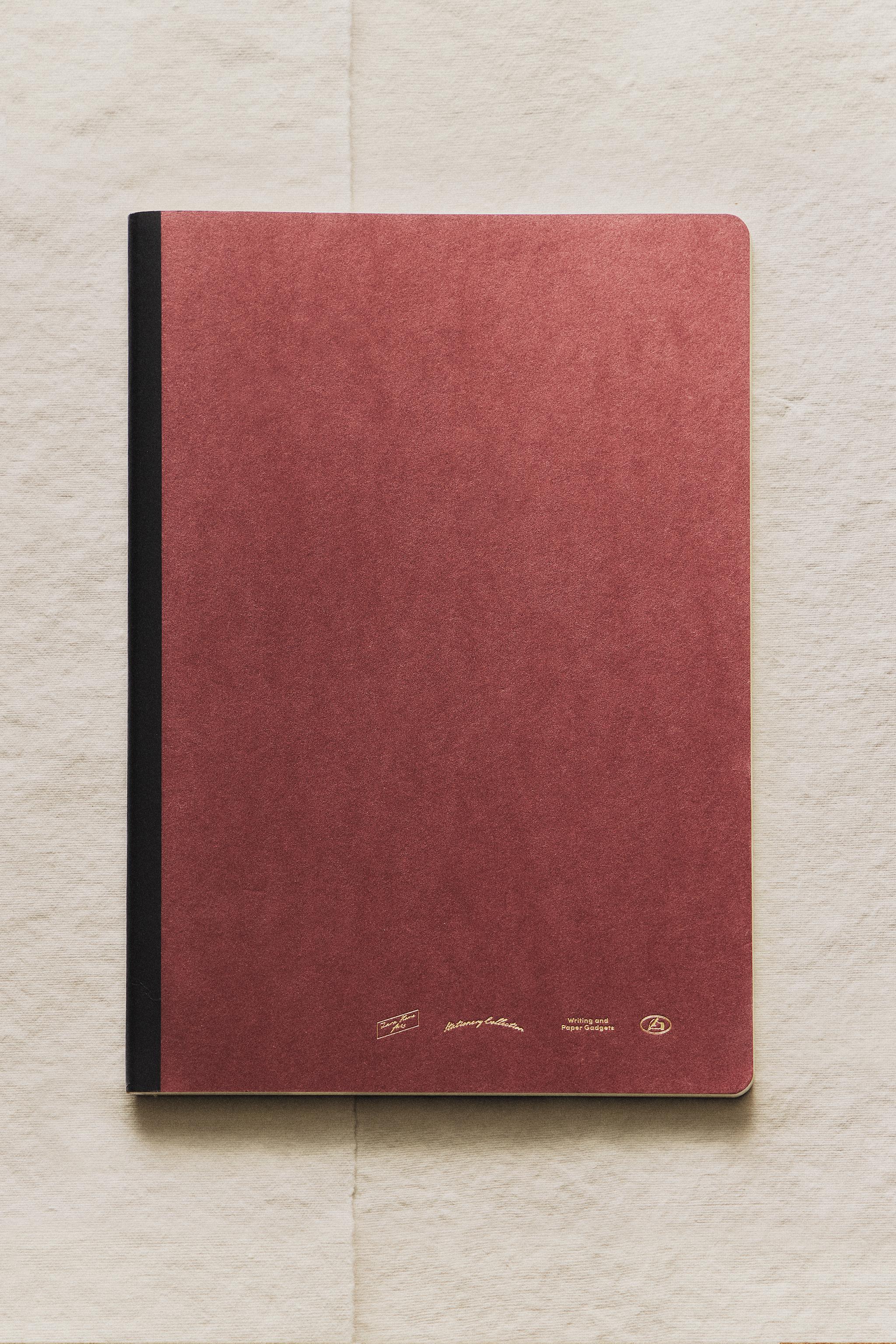 A4ノート♡♡ A4 無地ノート | Zara Home 日本/Japan