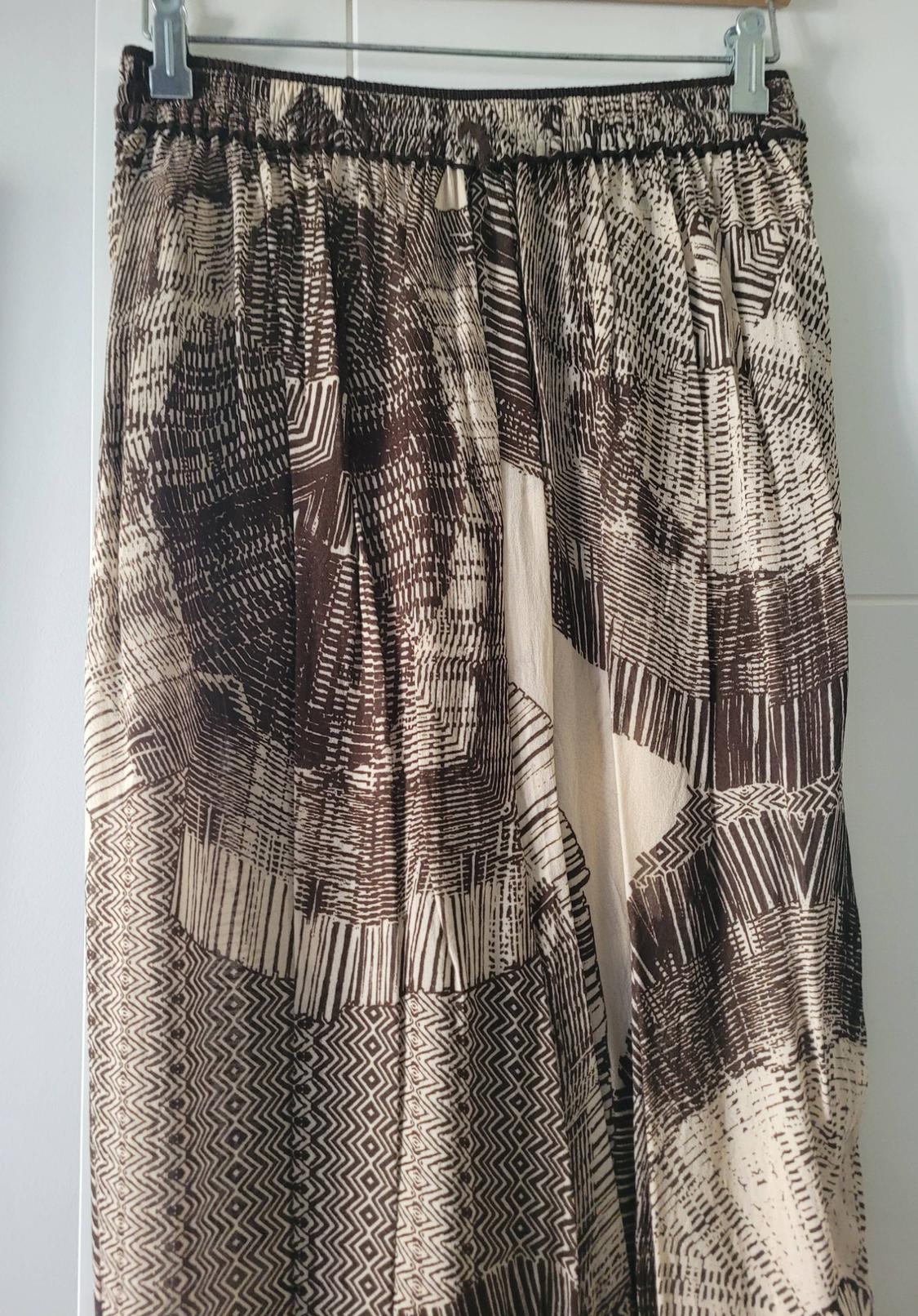 LIMITED EDITION PRINTED TROUSERS - Image 3