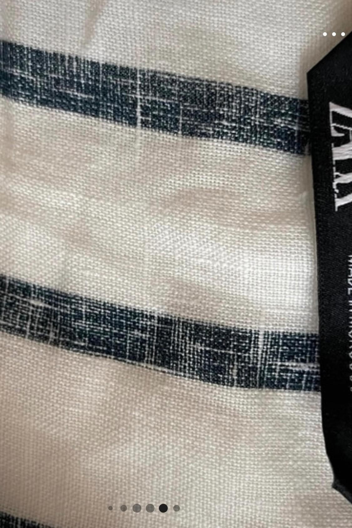 CAMICIA CORTA 100LINO - Image 2