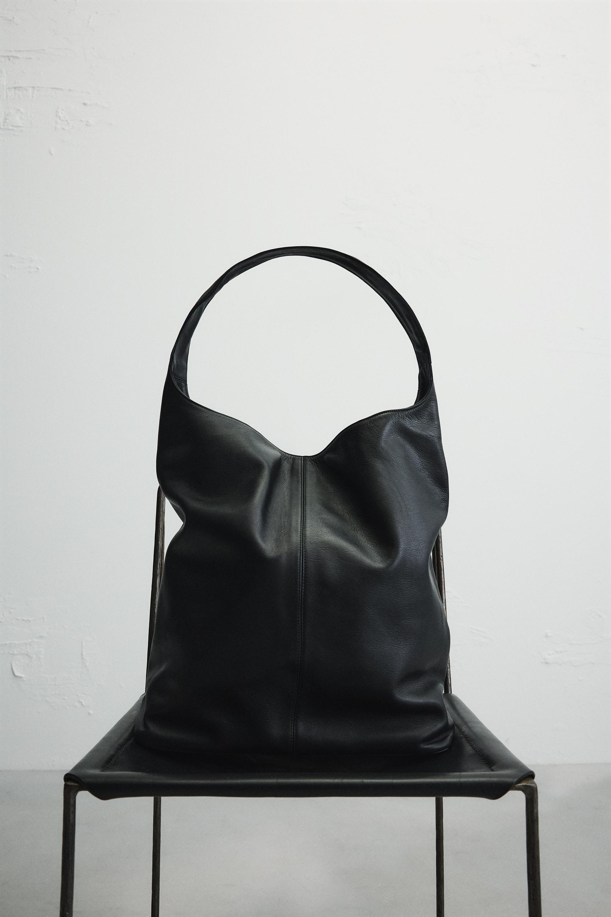 バッグ・鞄 トートバッグ | ZARA 日本