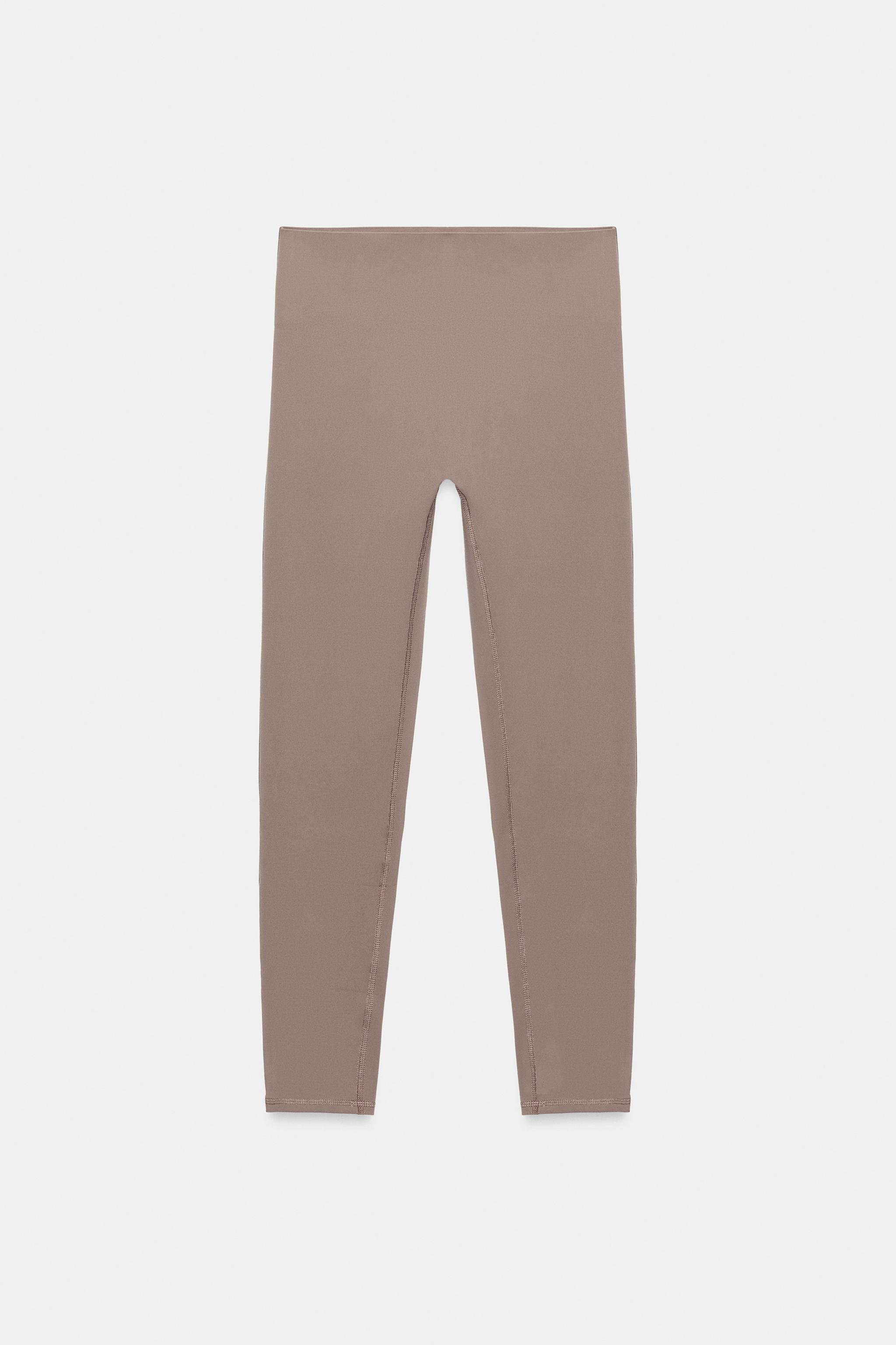 STRETCH LEGGINGS