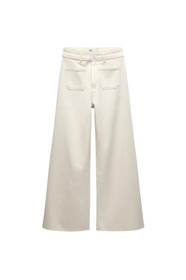 ZW THE MARINE STRAIGHT JEANS